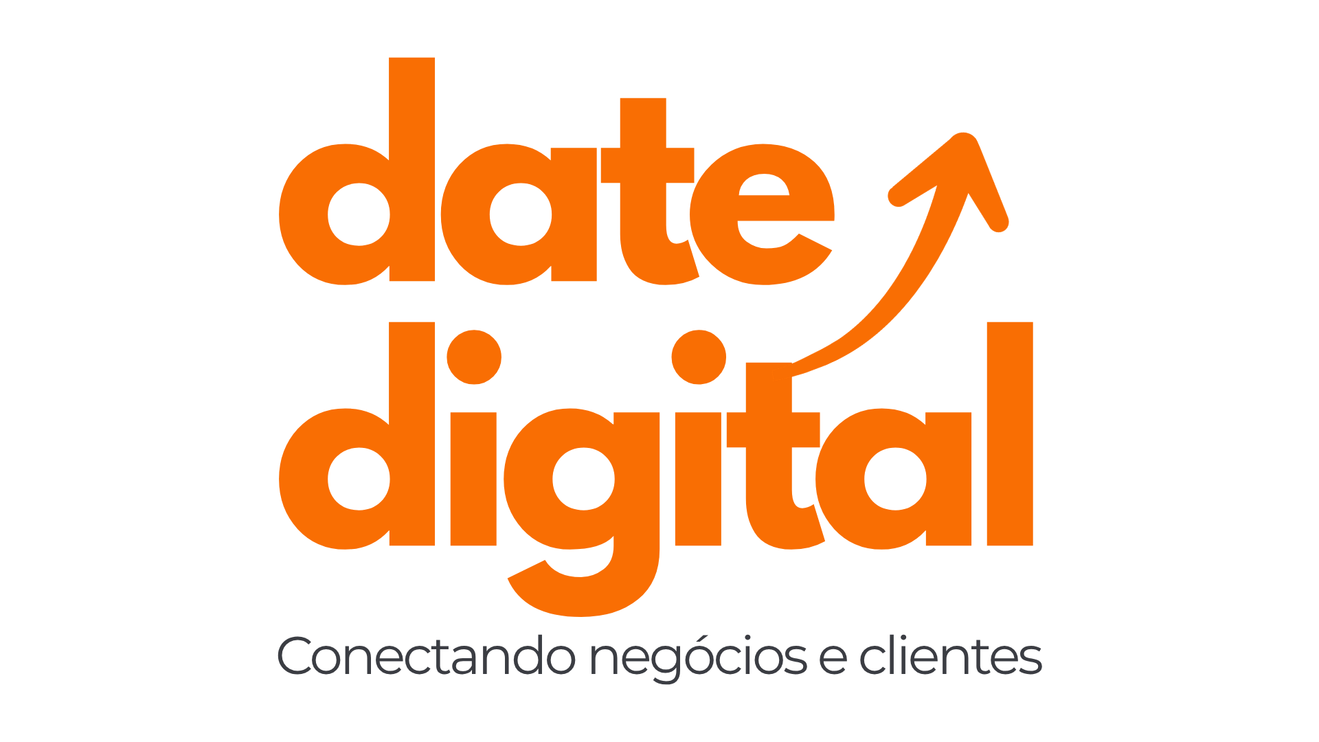 Date Digital — Conectando negócios e clientes